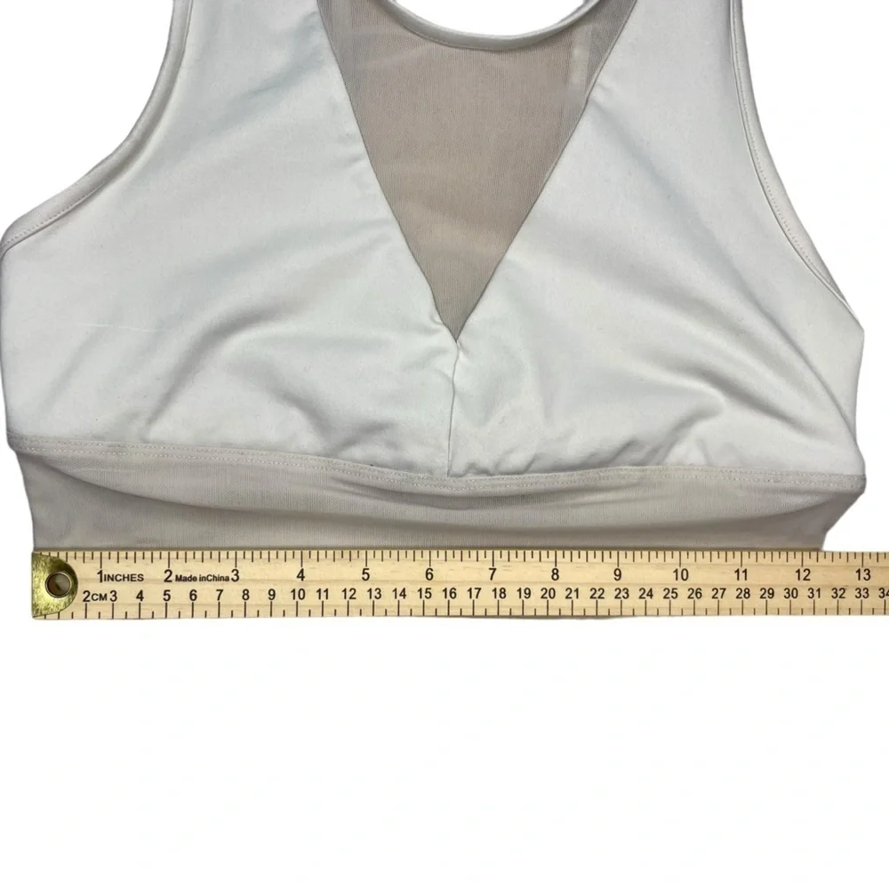 Alo Yoga Women's Sports Bra Size Small